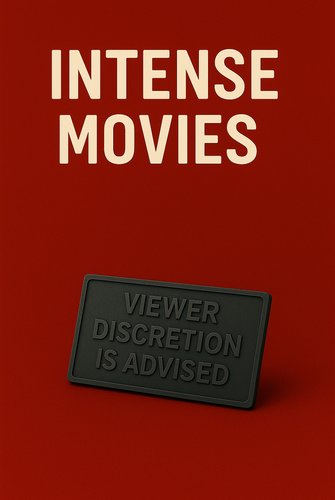 Intense Movies poster