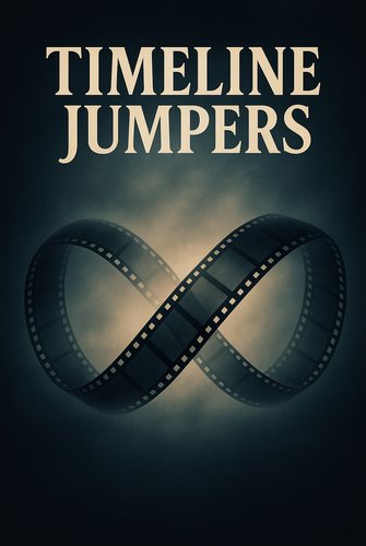 Timeline Jumpers poster
