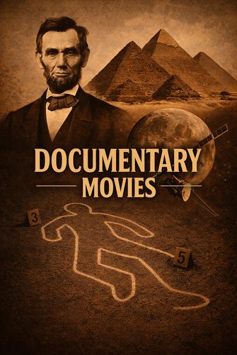 Documentary Movies poster