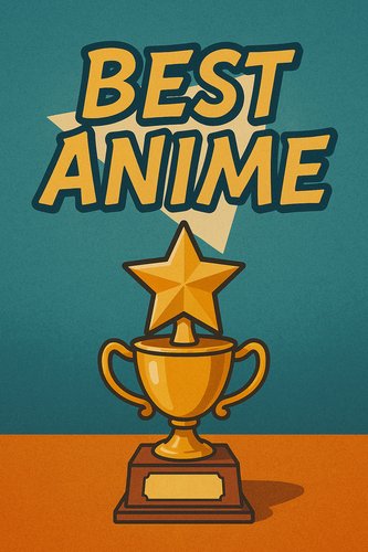 Best Anime