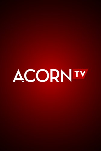 By Streamer: ACORN poster