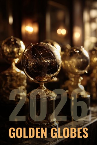 Golden Globes 2026