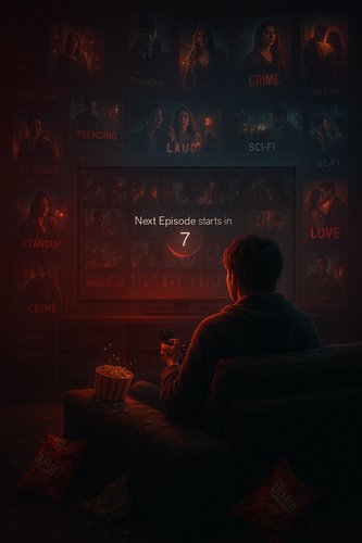 Netflix Shows poster