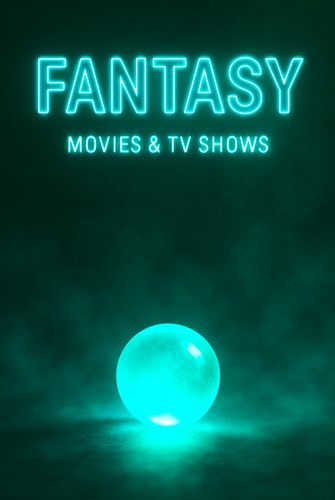 By Genre: FANTASY poster
