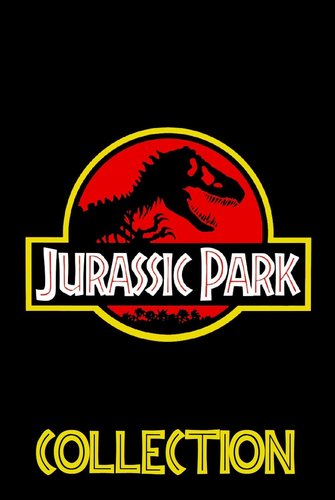 Jurassic Park poster