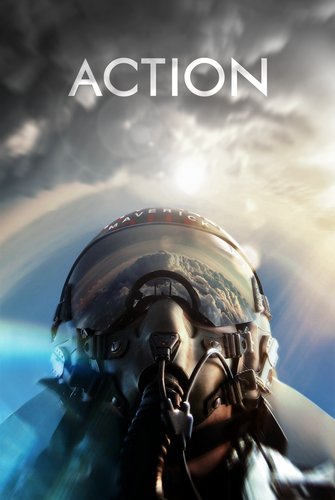 Movies - Action poster