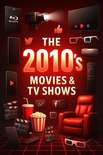 TDC: 2010's Movies & TV* poster