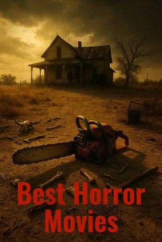 Best Horror Movies poster