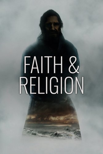 Faith & Religion poster