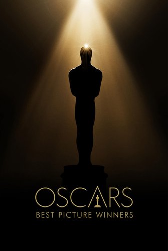 Best Picture Winners poster