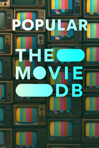 Z TV - TMDb Popular poster