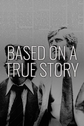 Based on a True Story poster