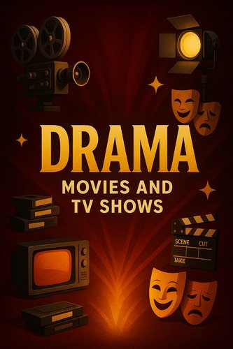 GC: Movies & TV Shows - Drama* poster