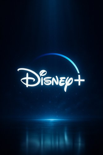 剧集合集 - Disney+ poster