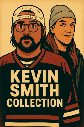 Kevin Smith poster