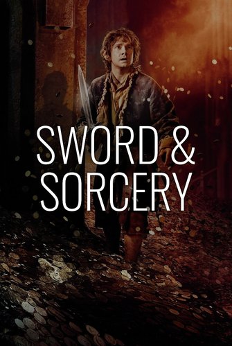 Sword & Sorcery poster