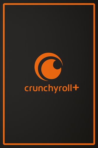 Network - Crunchyroll poster