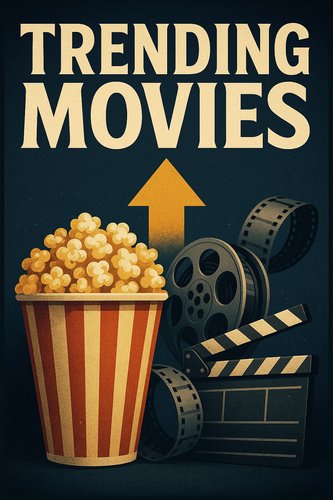 Top Watched Movies of The Week / >60 poster