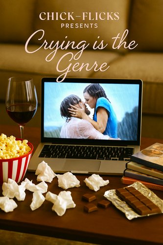 GC: Movies - Chick Flicks poster