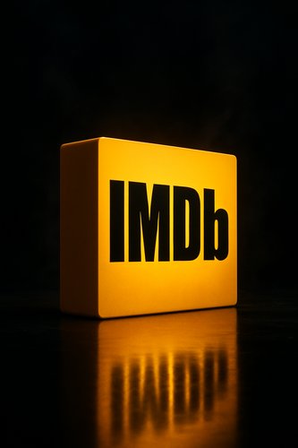 电影片单 - IMDB Top 1500 poster