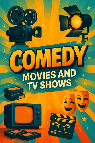 GC: Movies & TV Shows - Comedy* poster
