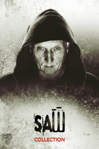 Saw poster