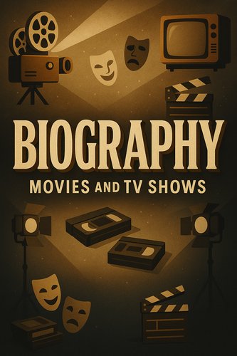 Movies - Biography poster