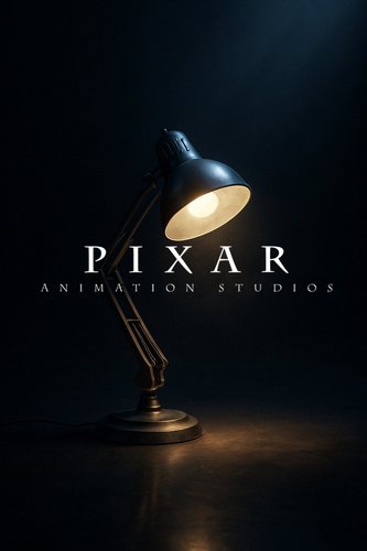 电影合集 - Pixar poster