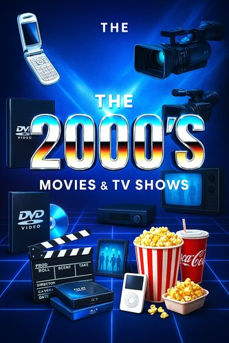 TDC: 2000's Movies & TV* poster