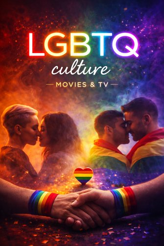 Theme:  LGBTQ poster