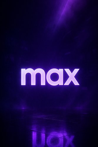 HBO Max poster
