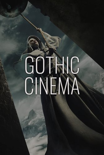 Gothic Cinema poster