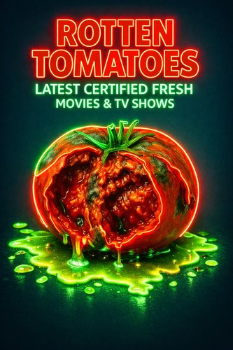 Theme: LATEST CERTI FRESH poster