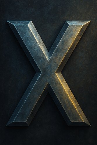 X-Men Universe poster