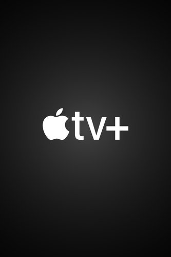 Apple TV+ poster