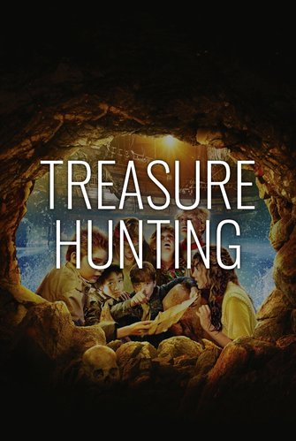 Treasure Hunting poster