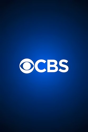 Network - CBS poster