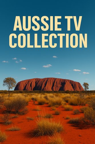Aussie TV (2015+) poster