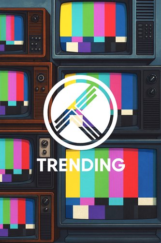 Z TV - Trakt Trending poster