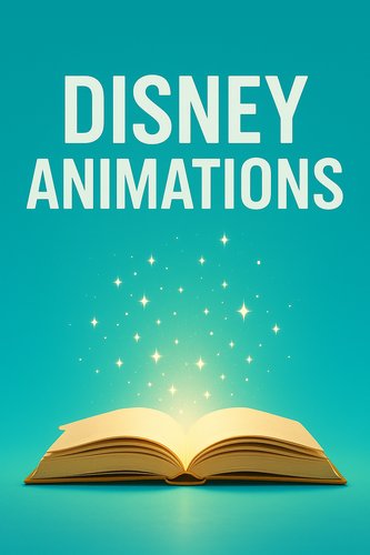 Disney Animations