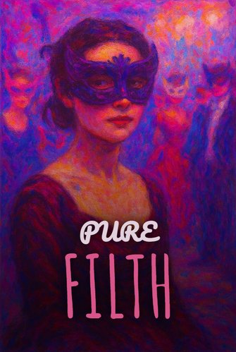 Pure Filth poster