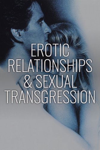 电影片单 - Erotic poster