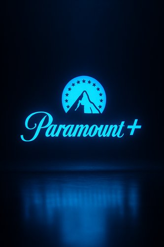 Paramount+ poster