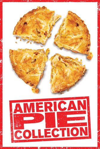 American Pie poster