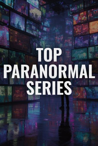 Top Paranormal Series