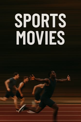 Sports Movies poster
