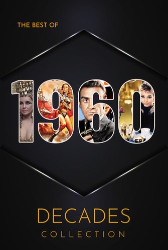电影片单 - Best of the 1960's poster