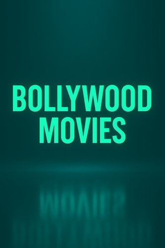 Bollywood Movies poster
