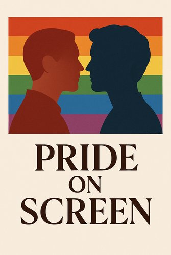 Pride on Screen poster