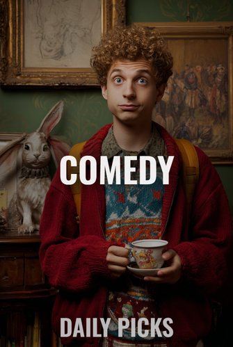 Daily Picks - Comedy poster